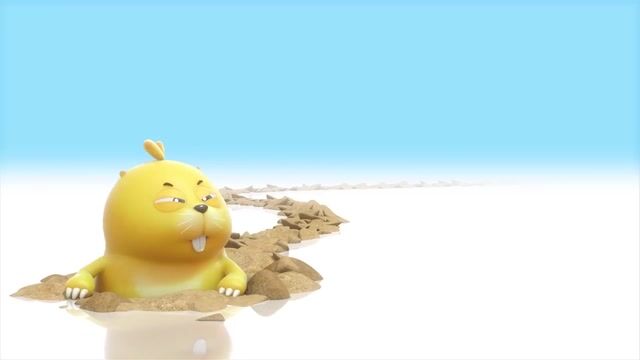 It's Hard Being Mommy – Kids Animation