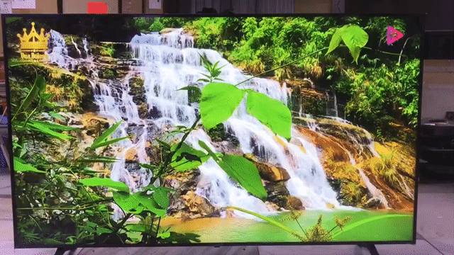 Smart Tivi LG AI 4K 75 inch 75UR7550PSC webOS 23. Mua bán Tivi, Âm thanh tại Thành phố Thủ Đức Tp Hồ Chí Minh được đăng bởi khodienmaygiare hình 1