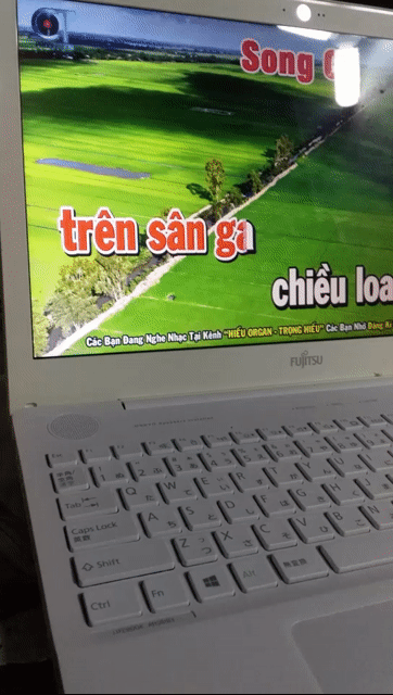 Fujitsu i7 Gen 7 15.4 inch 4GB/128GB. Mua bán Laptop tại Thành phố Rạch Giá Kiên Giang được đăng bởi Trần Đình Dũng hình 1
