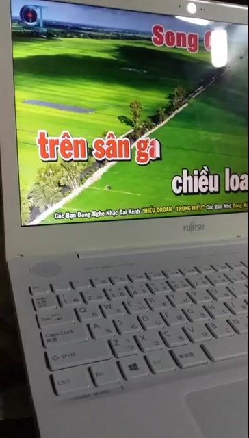Fujitsu i7 Gen 7 15.4 inch 4GB/128GB. Mua bán Laptop tại Thành phố Rạch Giá Kiên Giang được đăng bởi Trần Đình Dũng hình 1