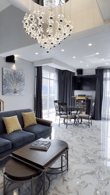 Mua bán Căn hộ Chung cư Star Hill Quận 7 Tp Hồ Chí Minh diện tích 242 m² giá 21 tỷ