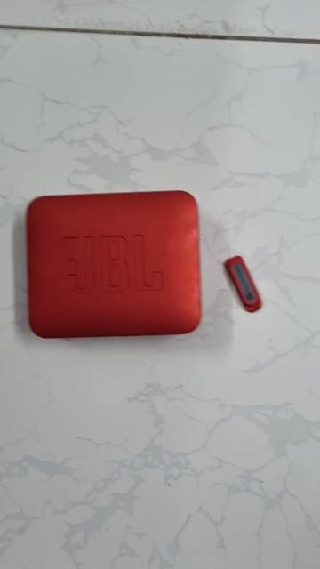 Loa Bluetooth JBL Go 2 Đỏ. Mua bán Tivi, Âm thanh tại Quận Tân Bình Tp Hồ Chí Minh được đăng bởi Toàn hình 1
