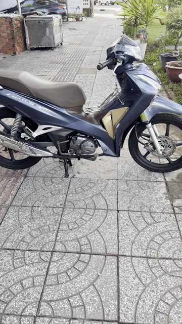 Honda Future LED 2020 biển 94 ngây chủ máy zjn êm. Mua bán Xe máy tại Quận Cái Răng Cần Thơ được đăng bởi Cầm Đồ Minh Tấn hình 1