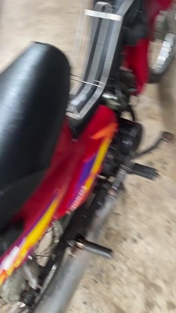 Xe đưa rước con đi học. Mua bán Xe máy tại Huyện Châu Thành Bến Tre được đăng bởi Không chín sáu bôn 1ba1 sáu 2 ba hình 1