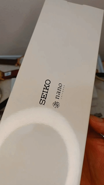 Đồng hồ đeo tay Seiko Nam Dây da. Mua bán Đồng hồ tại Huyện Bình Chánh Tp Hồ Chí Minh được đăng bởi JWatchDongHoSiNhat hình 1