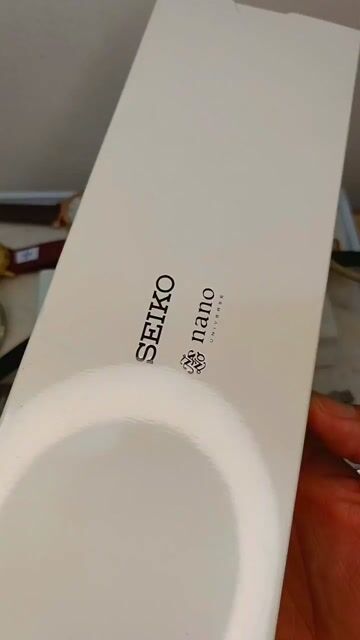 Đồng hồ đeo tay Seiko Nam Dây da. Mua bán Đồng hồ tại Huyện Bình Chánh Tp Hồ Chí Minh được đăng bởi JWatchDongHoSiNhat hình 1