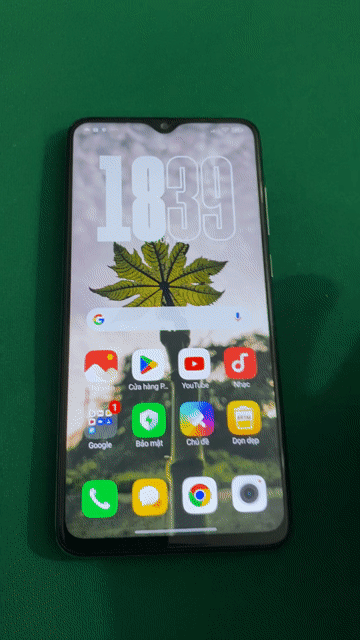 Xiaomi Note 8 Pro 64GB Trắng. Mua bán Điện thoại tại Huyện Krông Năng Đắk Lắk được đăng bởi Oanh hình 1