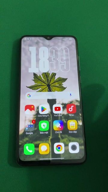 Xiaomi Note 8 Pro 64GB Trắng. Mua bán Điện thoại tại Huyện Krông Năng Đắk Lắk được đăng bởi Oanh hình 1