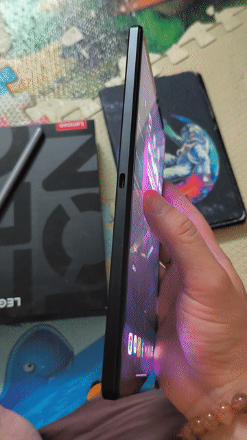 Lenovo Legion Tab Gen 3 12GB/256GB. Mua bán Máy tính bảng tại Quận Tân Bình Tp Hồ Chí Minh được đăng bởi Anh Sơn hình 1