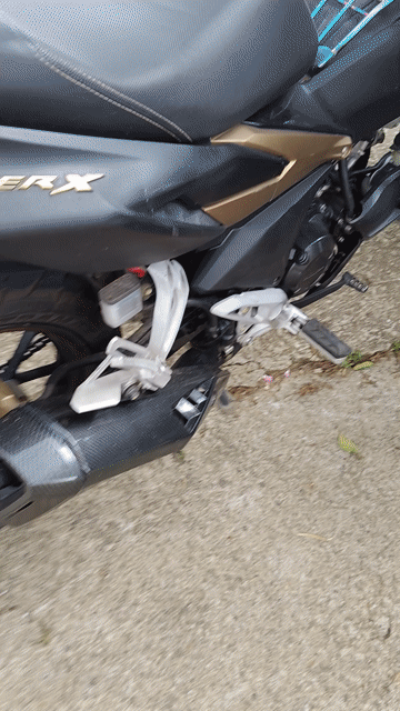 Honda Winner X 2021 phanh ABS  36000 km Đen. Mua bán Xe máy tại Thành phố Đà Lạt Lâm Đồng được đăng bởi Lợi Lê hình 1