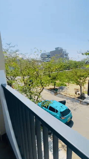 Cho thuê Căn hộ Chung cư Quận Ngũ Hành Sơn Đà Nẵng diện tích 35 m² giá 7 triệu/tháng