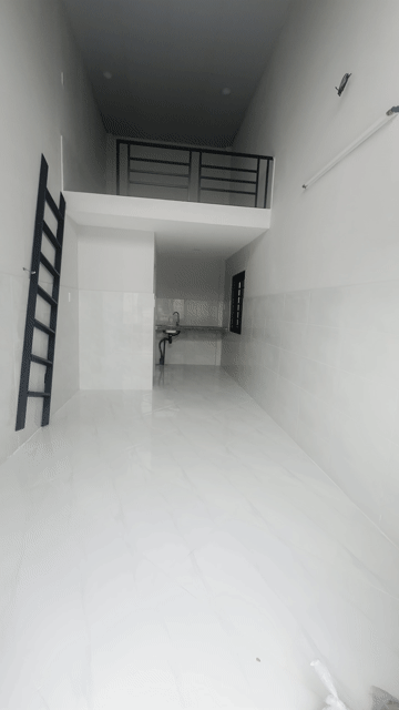Cho thuê Phòng trọ Huyện Đức Hòa Long An diện tích 25 m² giá 1,9 triệu/tháng