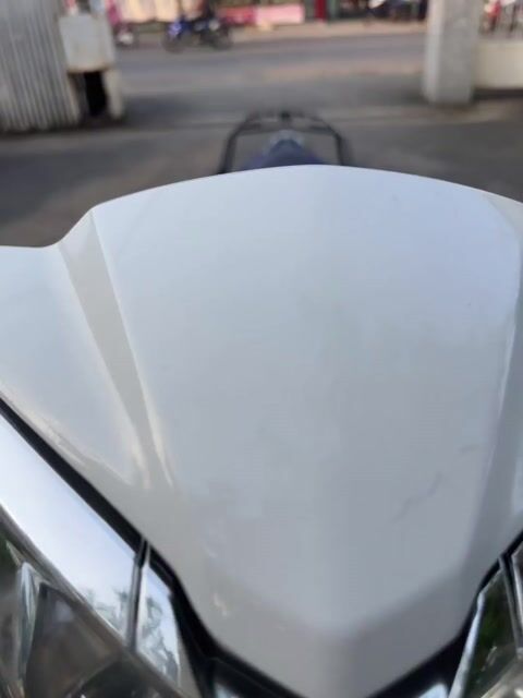 Yamaha Exciter 135 2013 Xanh trắng. Mua bán Xe máy tại Thành phố Thuận An Bình Dương được đăng bởi xe máy phước thịnh hình 1