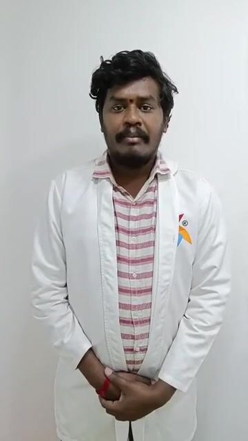 Real World Evidence®  of 76 Months Age With Initial Ability Score 183 Having 434 Today by Yakkala siva ramakrishnaraju, Admin Manager from Kakinada