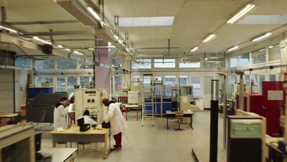 MELEC, un métier d'avenir