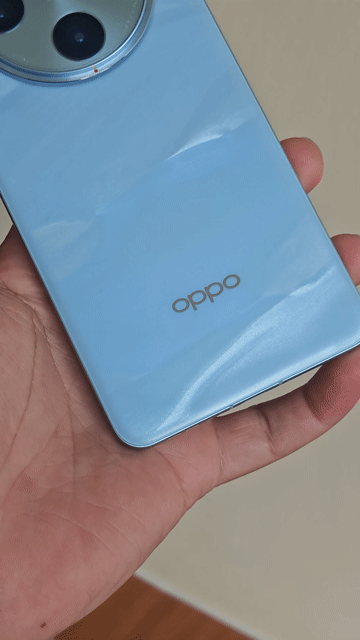 Oppo Find X8 Pro 5G 12GB/256GB Xanh LikeNew. Mua bán Điện thoại tại Thành phố Thuận An Bình Dương được đăng bởi SMARTPHONE ĐAM MÊ  hình 1