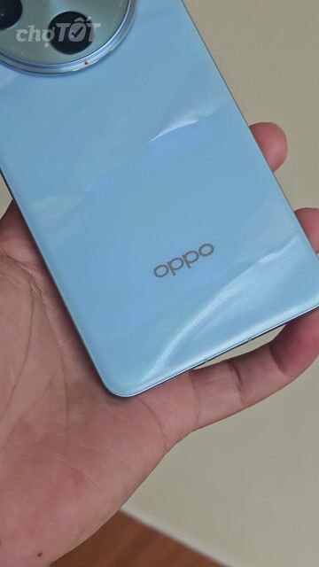 Oppo Find X8 Pro 5G 12GB/256GB Xanh LikeNew. Mua bán Điện thoại tại Thành phố Thuận An Bình Dương được đăng bởi SMARTPHONE ĐAM MÊ  hình 1