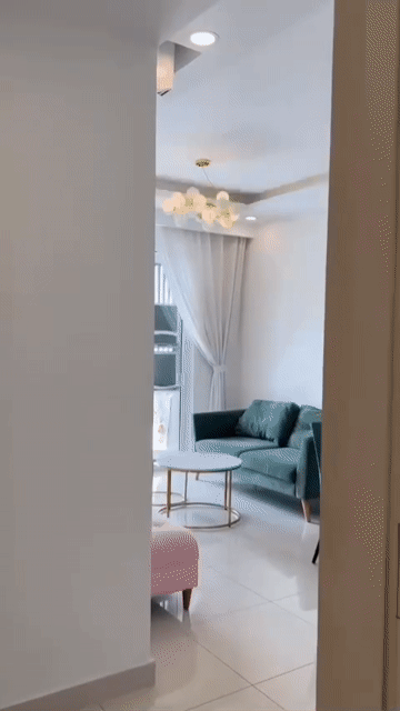 Cho thuê Căn hộ Chung cư Golden Mansion Quận Phú Nhuận Tp Hồ Chí Minh diện tích 70 m² giá 16 triệu/tháng