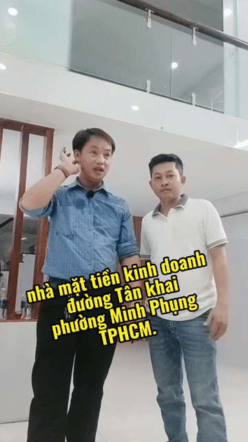 Mua bán Nhà ở Quận 11 Tp Hồ Chí Minh diện tích 29.6 m² giá 9,6 tỷ
