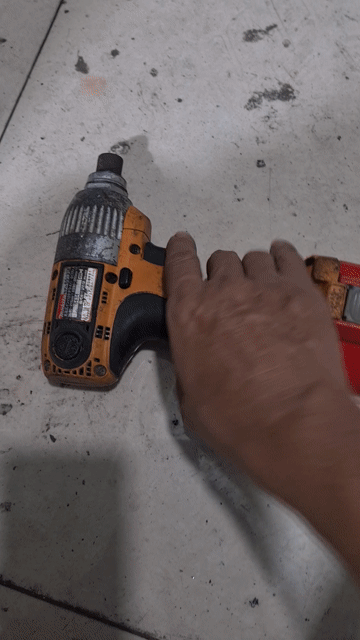 Máy khoan bắn vít Makita Đầu khía hàng bãi. Mua bán Đồ chuyên dụng, Giống nuôi trồng tại Quận 7 Tp Hồ Chí Minh được đăng bởi tam hình 1