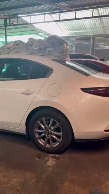 Mazda 3 2021 1.5L Luxury - 51926 km. Mua bán Ô tô tại Thành phố Thủ Đức Tp Hồ Chí Minh được đăng bởi Luận Nguyễn hình 1