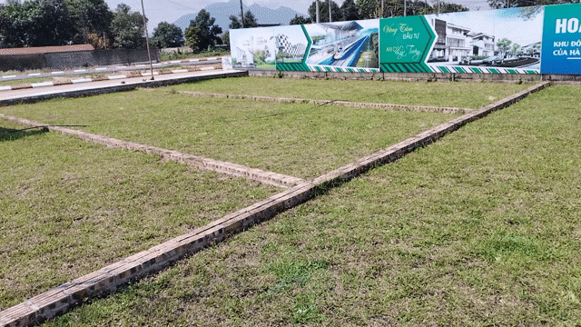 Mua bán Đất Huyện Lương Sơn Hòa Bình diện tích 50 m² giá 1,585 tỷ