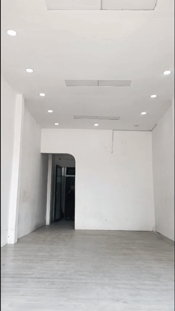 Cho thuê Nhà ở Quận 6 Tp Hồ Chí Minh diện tích 47 m² giá 16 triệu/tháng