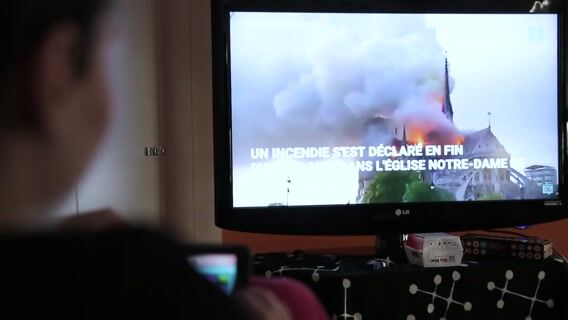 Le temps éclaire le futur