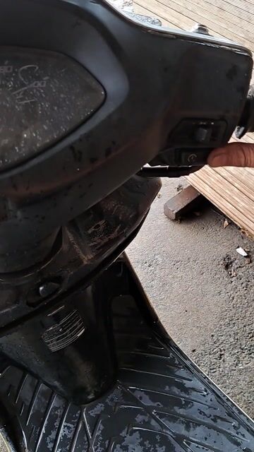 Honda space stream 125. Mua bán Xe máy tại Thành phố Biên Hòa Đồng Nai được đăng bởi Phạm nguyên Tuy hình 1