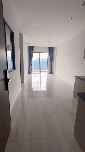 Cho thuê Căn hộ Chung cư Bcons City Thành phố Dĩ An Bình Dương diện tích 54 m² giá 6 triệu/tháng