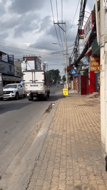 Cho thuê Văn phòng, Mặt bằng kinh doanh Thành phố Thủ Đức Tp Hồ Chí Minh diện tích 800 m² giá 80 triệu/tháng