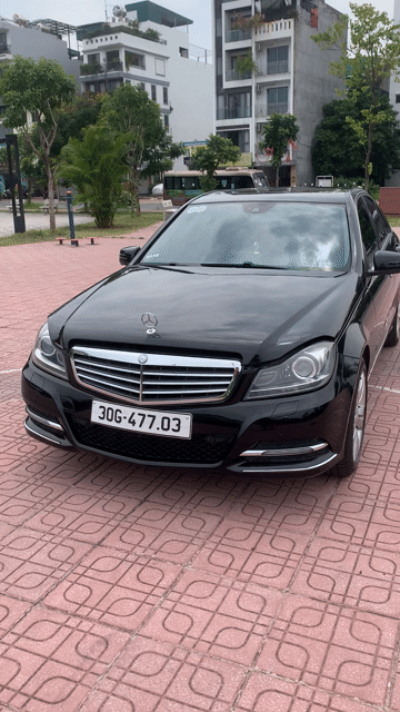 Mercedes Benz C Class C250 AMG sx  2014. Mua bán Ô tô tại Quận Long Biên Hà Nội được đăng bởi Auto Tuấn Huyền hình 1
