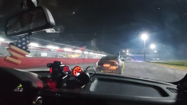 Chase no Z na aldeia