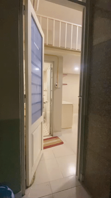 Cho thuê Phòng trọ Quận 7 Tp Hồ Chí Minh diện tích 28 m² giá 4,2 triệu/tháng