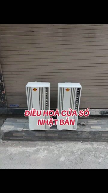 Máy lạnh Corona Pure Wind Trắng. Mua bán Máy lạnh, điều hoà tại Quận Hoàng Mai Hà Nội được đăng bởi DIỄN JAPAN  hình 1