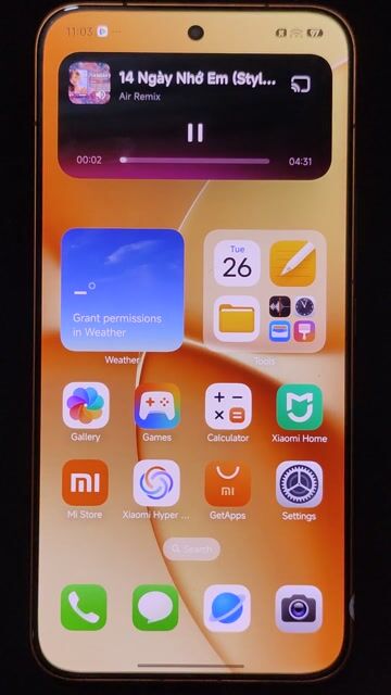 Xiaomi Redmi Turbo 5 Max 256GB Cam Likenew. Mua bán Điện thoại tại Thành phố Thủ Đức Tp Hồ Chí Minh được đăng bởi HuyD hình 1