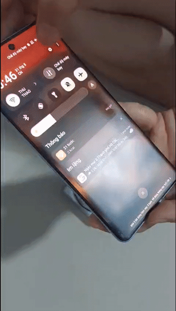 Vivo X100 Pro 512GB Xanh. Mua bán Điện thoại tại Thành phố Bà Rịa Bà Rịa - Vũng Tàu được đăng bởi hoc sinh hình 1