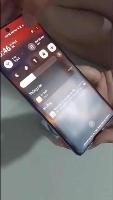 Vivo X100 Pro 512GB Xanh. Mua bán Điện thoại tại Thành phố Bà Rịa Bà Rịa - Vũng Tàu được đăng bởi hoc sinh hình 1