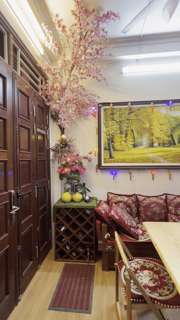 Cho thuê Phòng trọ Quận Đống Đa Hà Nội diện tích 20 m² giá 3,5 triệu/tháng