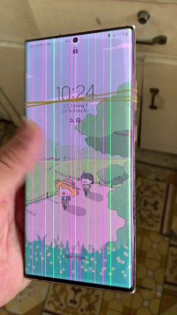 cụm note20 utra zin đang mk giá 1t2. Mua bán Điện thoại tại Huyện Hóc Môn Tp Hồ Chí Minh được đăng bởi MINH HẠNH MOBILE hình 1