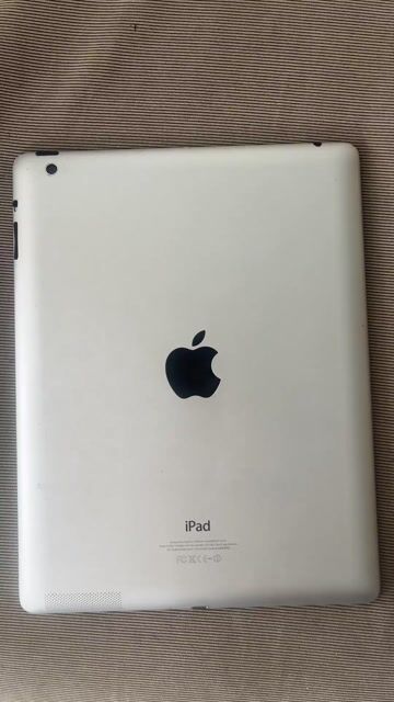 iPad 2. Mua bán Máy tính bảng tại Huyện Cái Bè Tiền Giang được đăng bởi Hòn Non Bộ Tiểu Cảnh Shine Khang hình 1