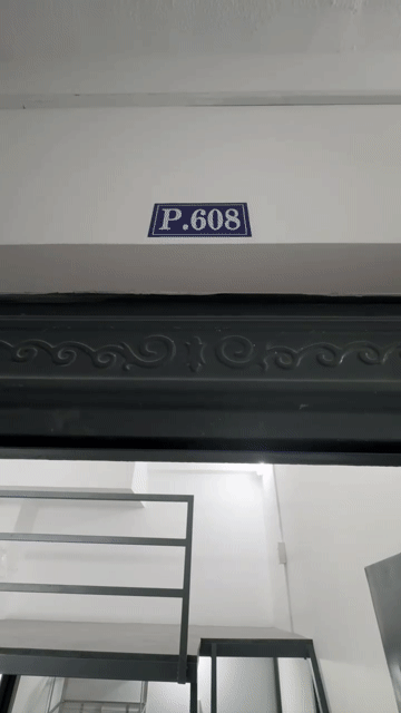 Cho thuê Phòng trọ Quận Tân Phú Tp Hồ Chí Minh diện tích 18 m² giá 2,9 triệu/tháng