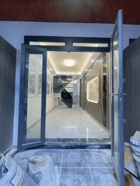Mua bán Nhà ở Quận 12 Tp Hồ Chí Minh diện tích 85 m² giá 1,86 tỷ