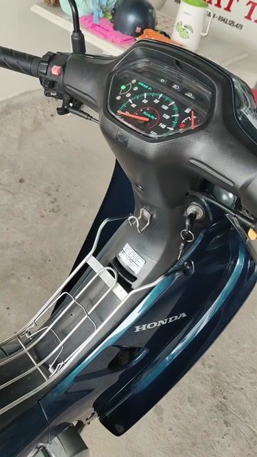 Máy Zin êm đầu nồi chưa mở. Mua bán Xe máy tại Huyện Lấp Vò Đồng Tháp được đăng bởi Bình Trương hình 1