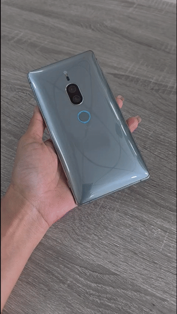Sony XZ2 64GB Bạc Like New. Mua bán Điện thoại tại Quận Gò Vấp Tp Hồ Chí Minh được đăng bởi Điện Thoại Giá Rẻ hình 1