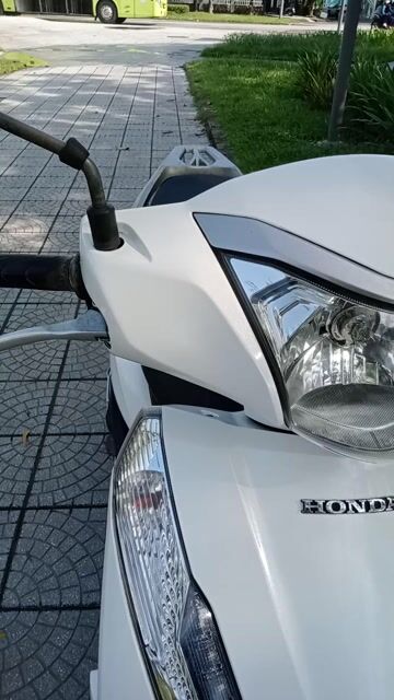 Honda lead 2017. Mua bán Xe máy tại Thành phố Huế Thừa Thiên Huế được đăng bởi Quang Quang hình 1