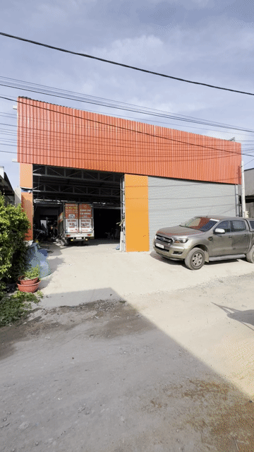 Mua bán Nhà ở Huyện Củ Chi Tp Hồ Chí Minh diện tích 400 m² giá 5,999 tỷ