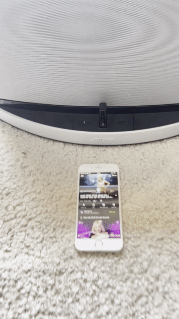 Bose Dock 10 đẹp. Mua bán Tivi, Âm thanh tại Quận Bình Thạnh Tp Hồ Chí Minh được đăng bởi MN hình 1