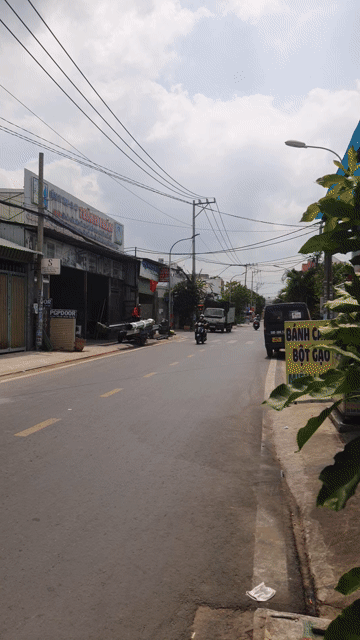 Mua bán Nhà ở Huyện Hóc Môn Tp Hồ Chí Minh diện tích 100 m² giá 8,15 tỷ