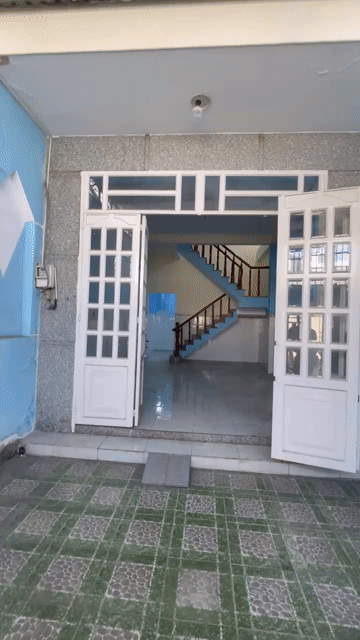 Mua bán Nhà ở Huyện Hóc Môn Tp Hồ Chí Minh diện tích 80 m² giá 3,25 tỷ